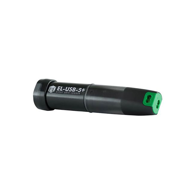 Lascar EL-USB-5+ ӛ䛃x