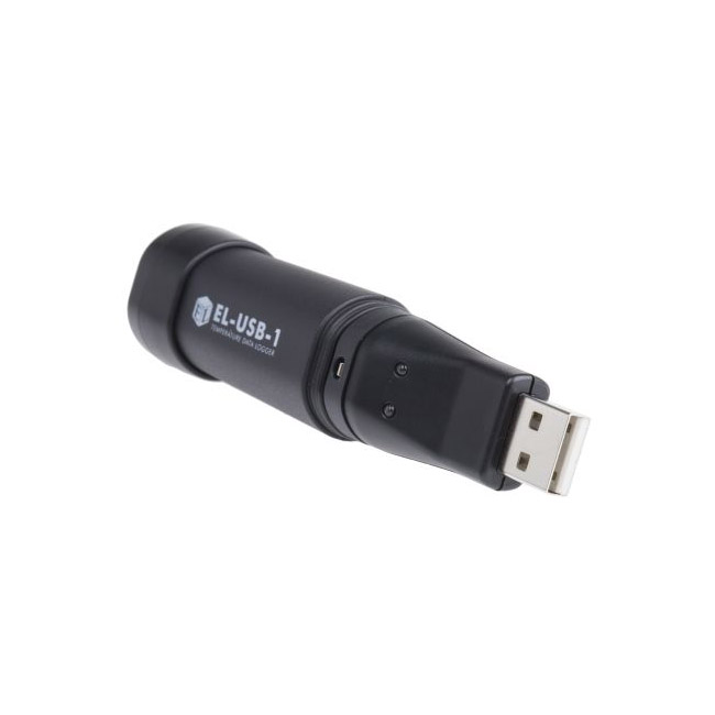 Lascar EL-USB-1 ӛ䛃x, yZUIDA+80 C