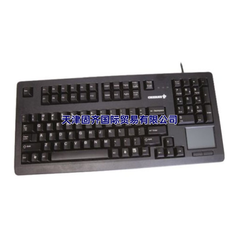 Cherry ɫ USB о I oͣ˙ČW QWERTY IP G80-11900LUMEU-2